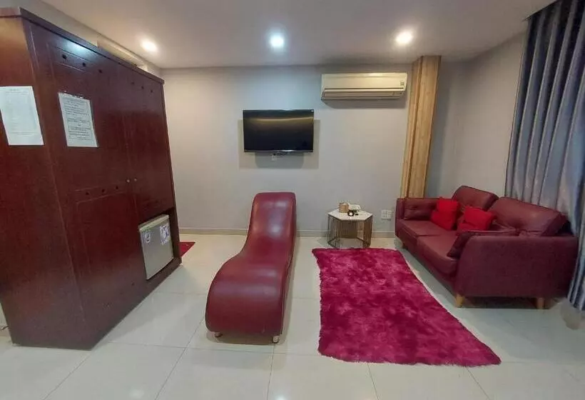 Abc Hotel Bình Tân