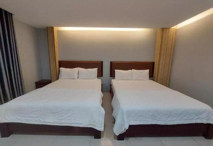 Abc Hotel Bình Tân