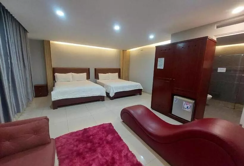Abc Hotel Bình Tân
