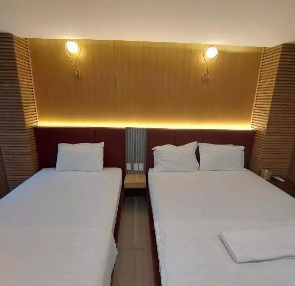 Abc Hotel Bình Tân