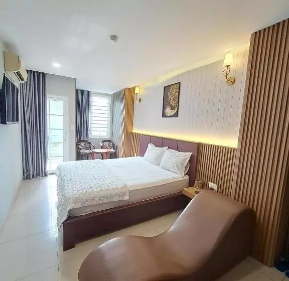 Abc Hotel Bình Tân
