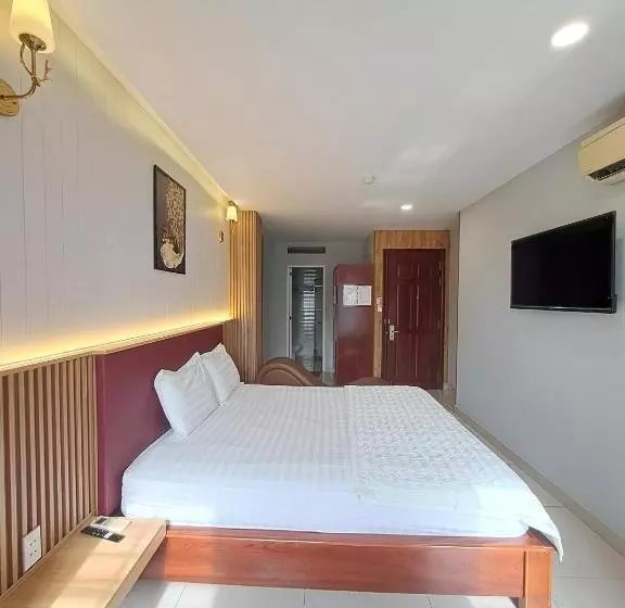 Abc Hotel Bình Tân