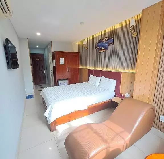 Abc Hotel Bình Tân