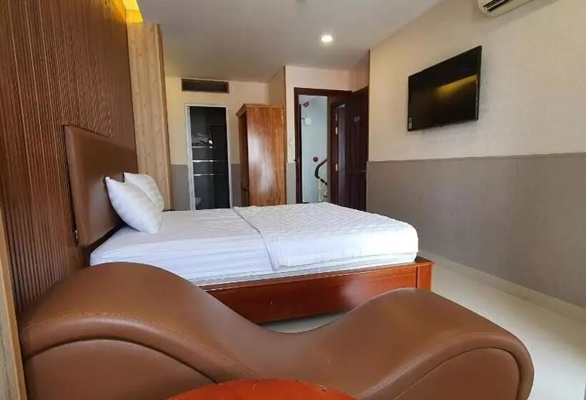 Abc Hotel Bình Tân