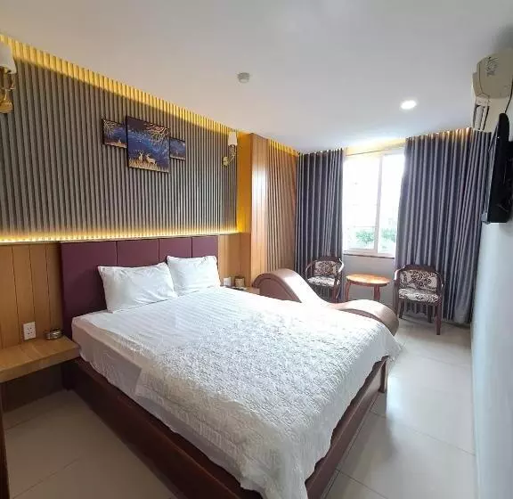 Abc Hotel Bình Tân