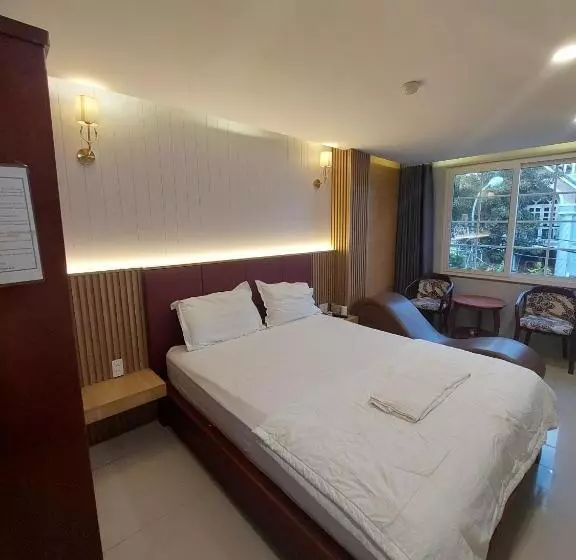 Abc Hotel Bình Tân
