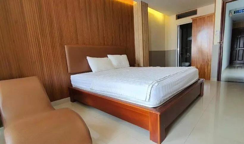 Abc Hotel Bình Tân