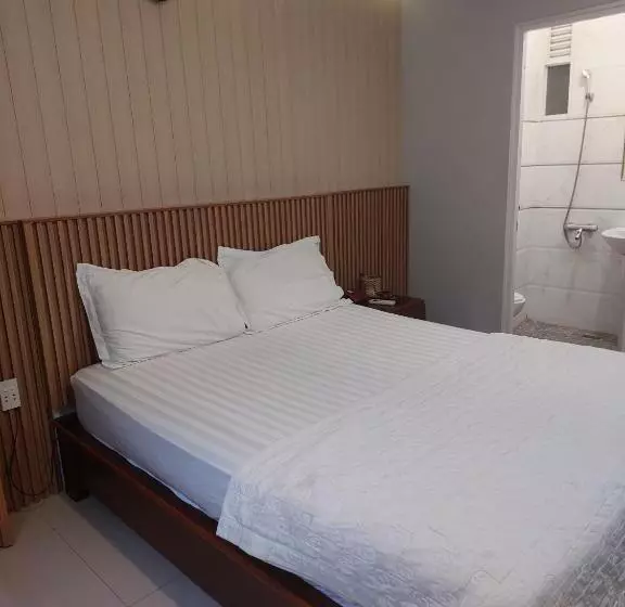 Abc Hotel Bình Tân