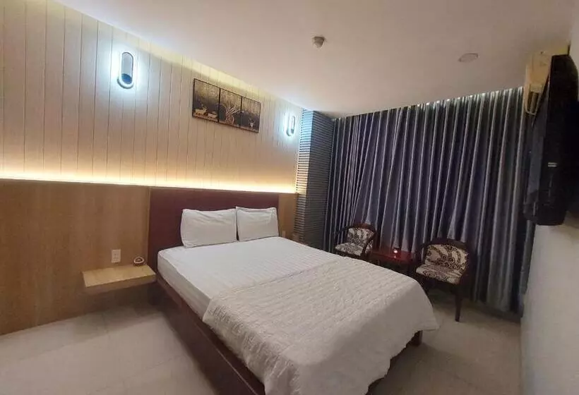 Abc Hotel Bình Tân