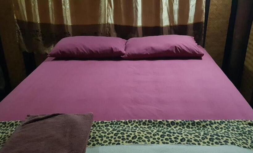 הוסטל Peace Of Love Pai