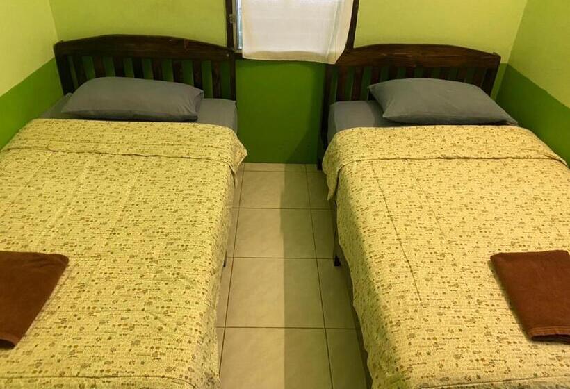 הוסטל Peace Of Love Pai