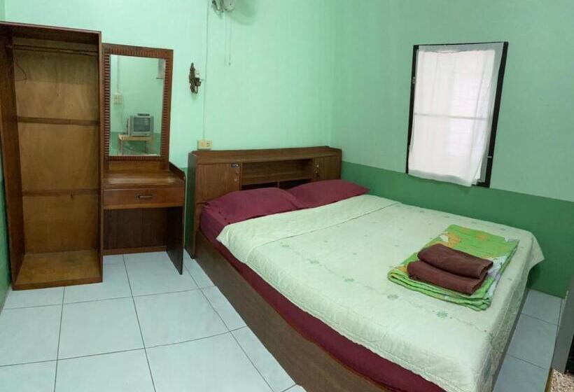 הוסטל Peace Of Love Pai