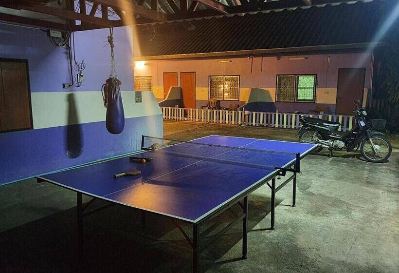 הוסטל Peace Of Love Pai