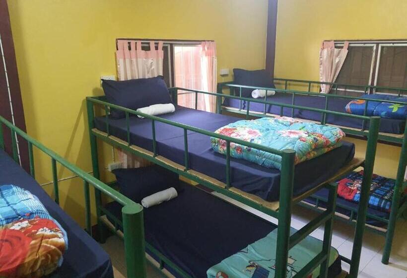 הוסטל Peace Of Love Pai