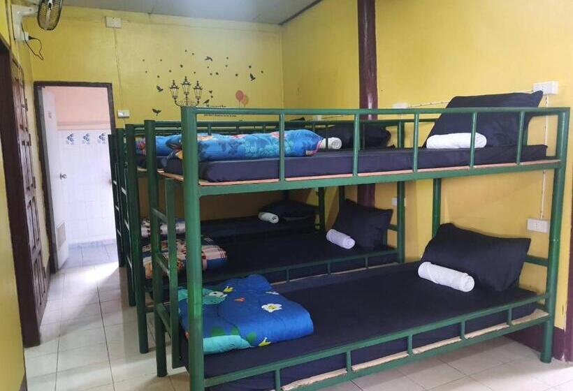 הוסטל Peace Of Love Pai