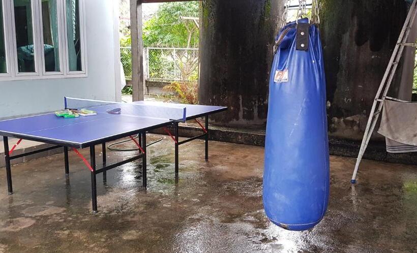 הוסטל Peace Of Love Pai