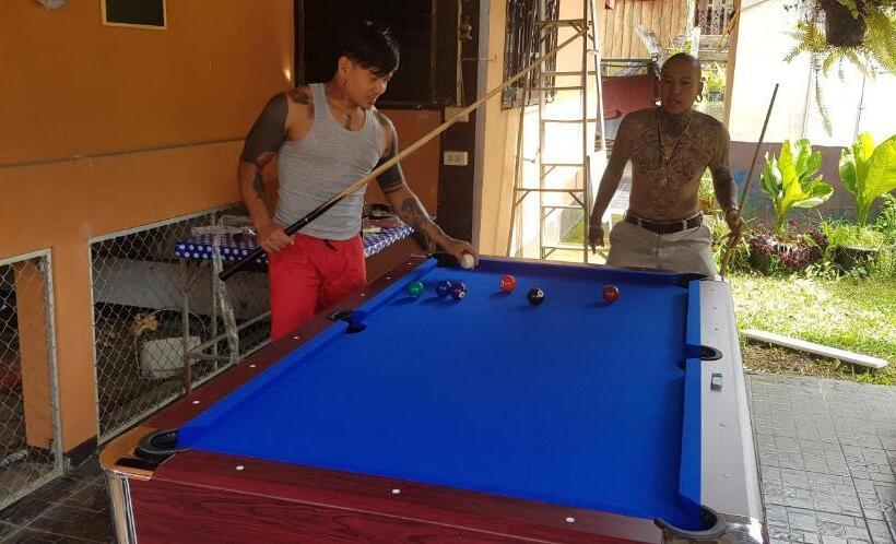 הוסטל Peace Of Love Pai