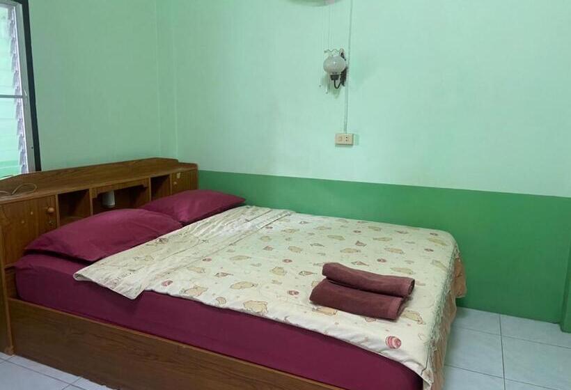 הוסטל Peace Of Love Pai