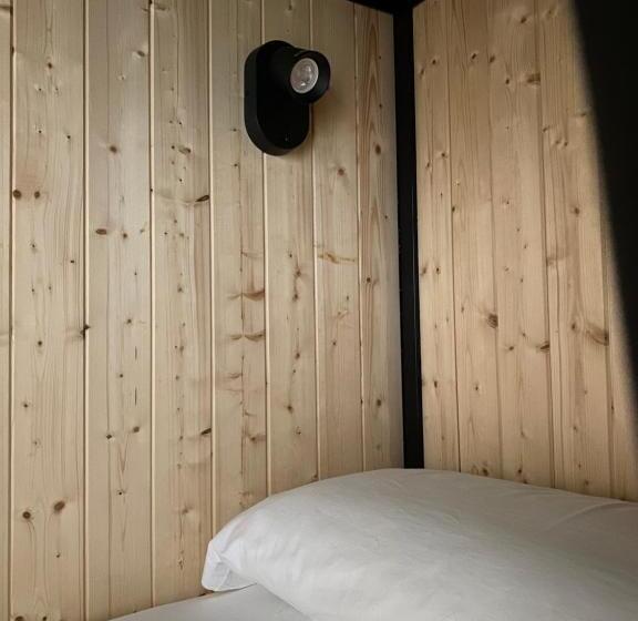 Общежитие Zarautz Surf House