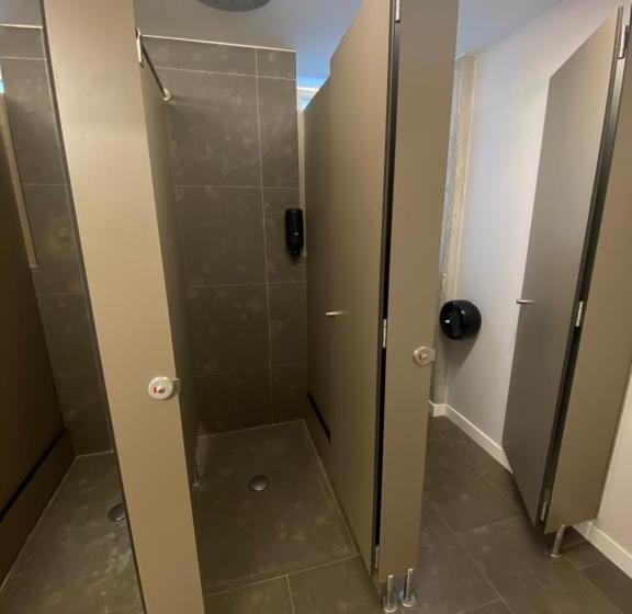 Общежитие Zarautz Surf House