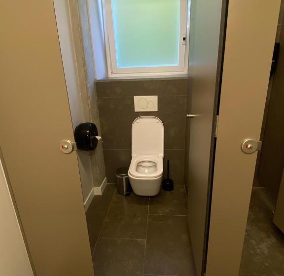 Общежитие Zarautz Surf House