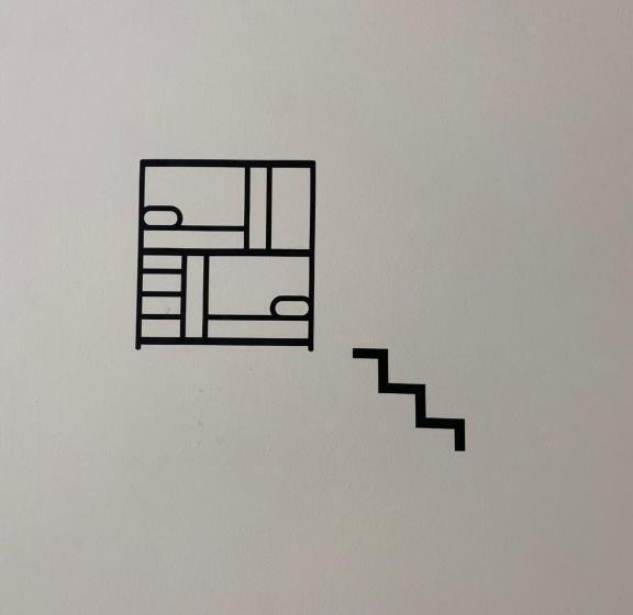 Общежитие Zarautz Surf House