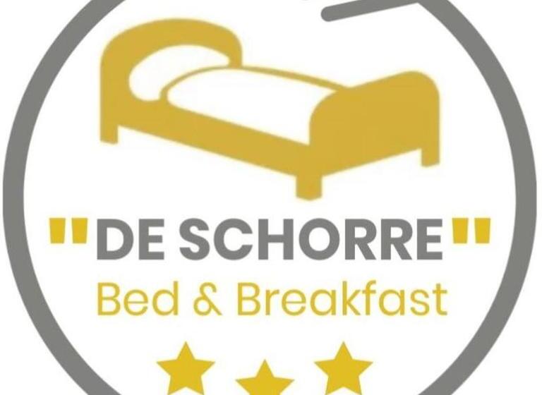 B&b De Schorre