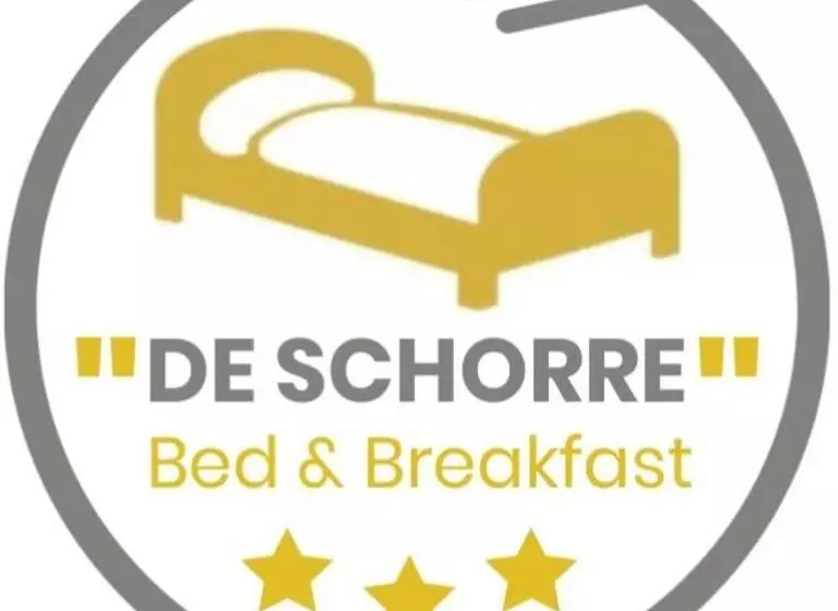 B&b De Schorre