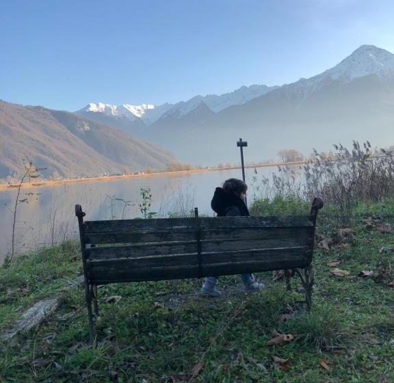 مبيت وإفطار Adeline