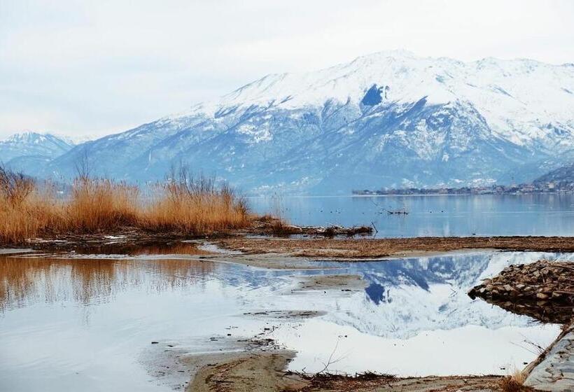 مبيت وإفطار Adeline