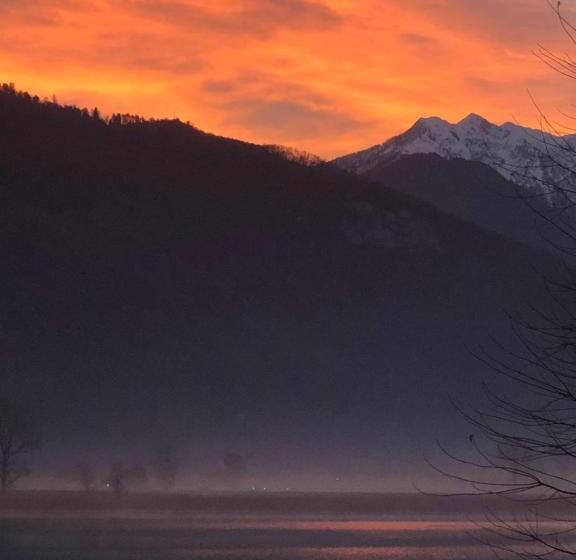 Nocleg ze śniadaniem Adeline