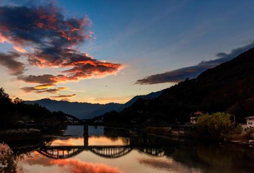 مبيت وإفطار Adeline