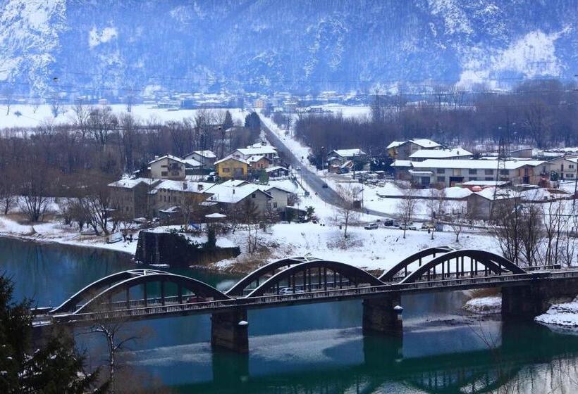 Nocleg ze śniadaniem Adeline