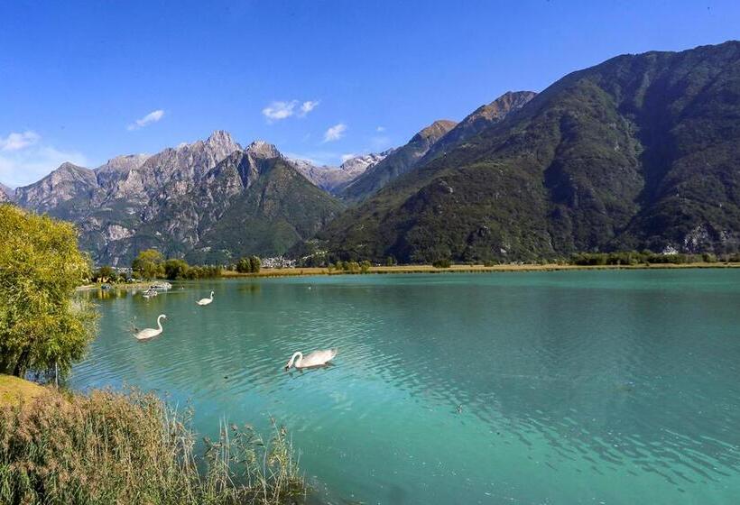 مبيت وإفطار Adeline