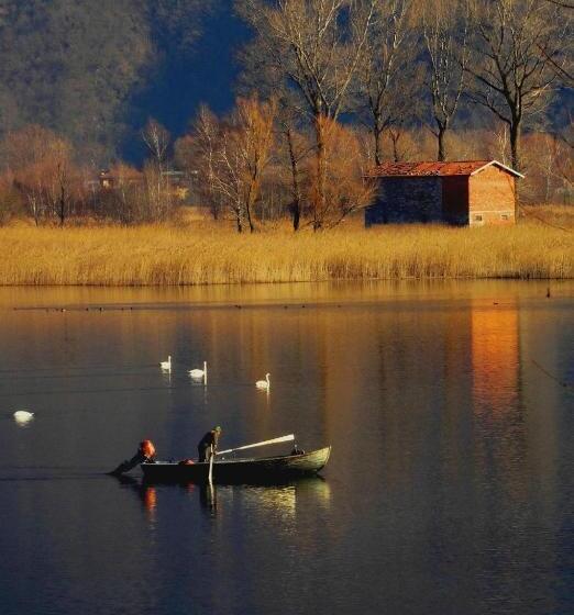 مبيت وإفطار Adeline