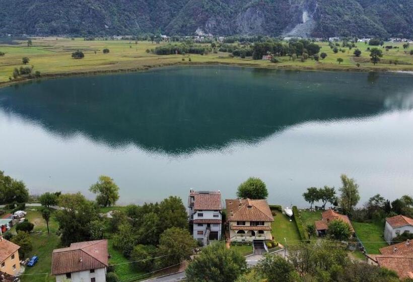 مبيت وإفطار Adeline