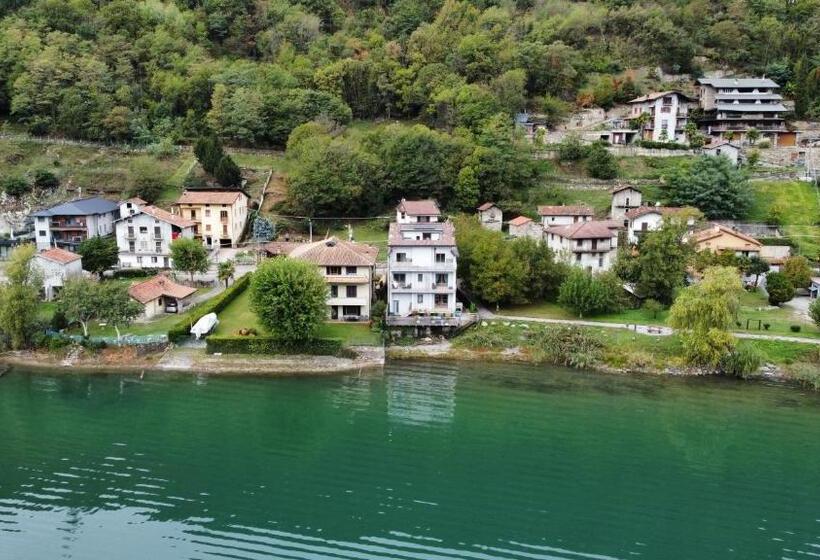 Nocleg ze śniadaniem Adeline