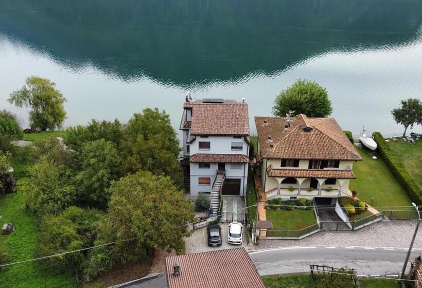 مبيت وإفطار Adeline