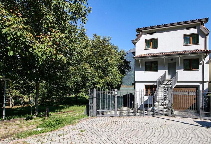 مبيت وإفطار Adeline