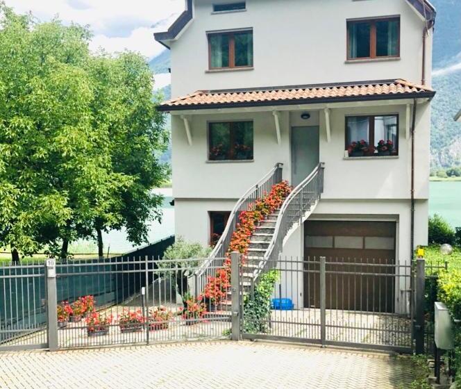 Nocleg ze śniadaniem Adeline