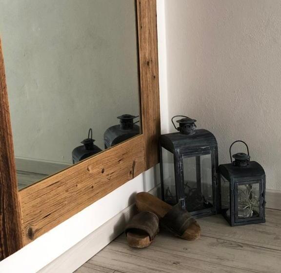 مبيت وإفطار Adeline