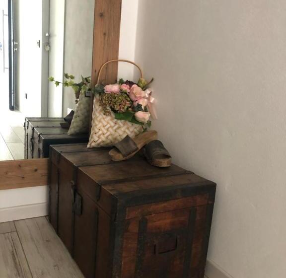 مبيت وإفطار Adeline