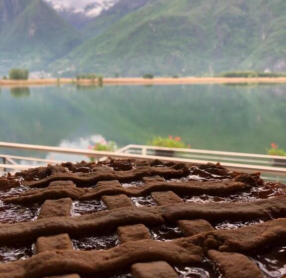 مبيت وإفطار Adeline