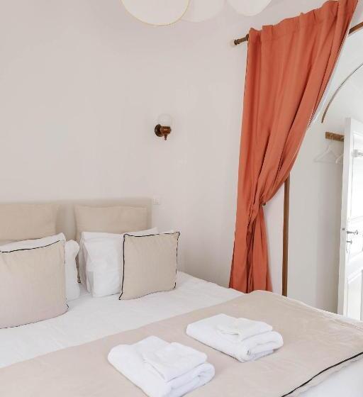 צימר Ferme Des Goupillières