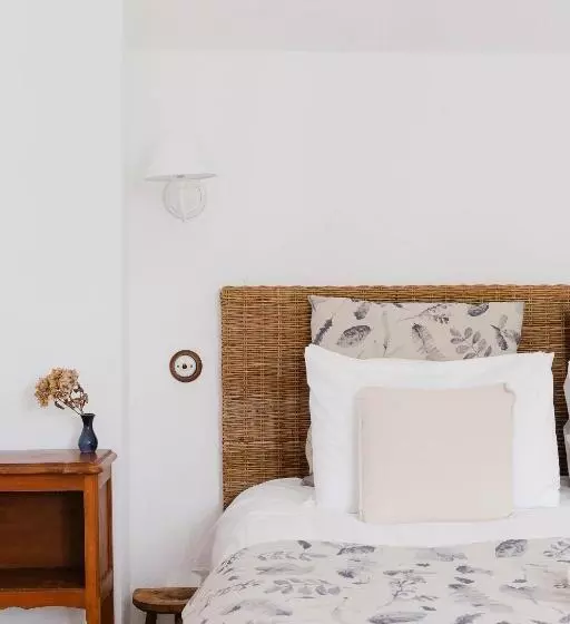 ベッドアンドブレックファースト Ferme Des Goupillières