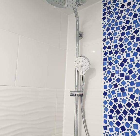 ベッドアンドブレックファースト La Minoterie   Studio Avec Kitchenette Et Chambre D Hôtes