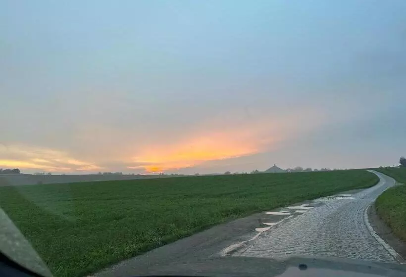 Aamiaismajoitus (B&B) Le Cottage