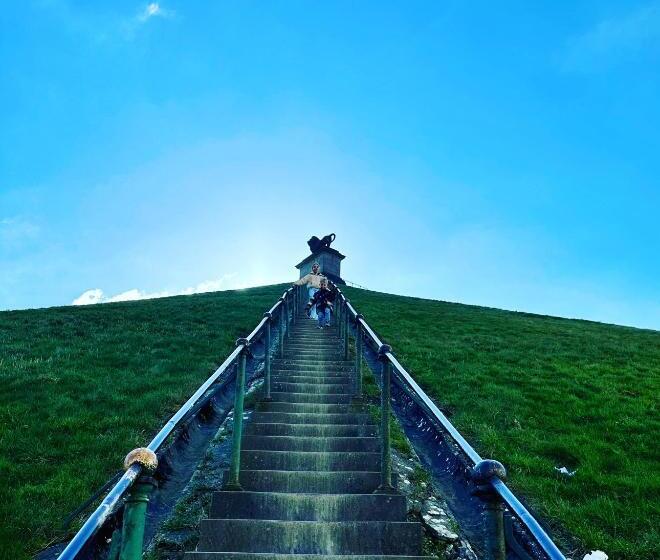 ベッドアンドブレックファースト Le Cottage