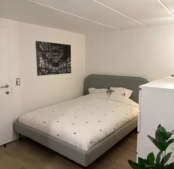 Aamiaismajoitus (B&B) Le Cottage