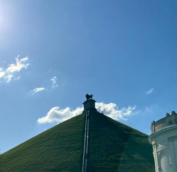 ベッドアンドブレックファースト Le Cottage